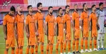 سرمربی جدید صنعت نفت آبادان انتخاب شد