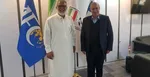 درخواست عجیب النصر قبل از بازی با استقلال از تاج