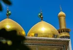 انفجار در کاظمین (ع) ۳ شهید و ۲۰ زخمی بر جای گذاشت+ تصاویر