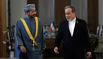 گفت‌وگوی تلفنی وزرای خارجه جمهوری اسلامی ایران و امارات