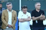 استیلی: پرسپولیس در آسیا دچار مشکل می‌شود