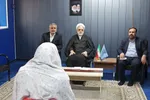 شرایط جنگی سبب نخواهد شد تا شرع و قانون و عدل و انصاف را زیرپا بگذاریم