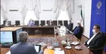 روحانی: تقریبا تمام تحریم‌های اصلی و اصولی برطرف شده است