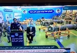 ویژگی‌های جنگنده کوثر و موتور ملی اوج از زبان امیر خواجه‌فرد