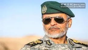 فیلم| آرایش جدید تجهیزات آمریکا در منطقه به چه صورت است؟