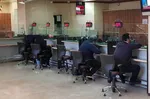 قیمت دلار امروز ۱۱ بهمن در صرافی‌ها