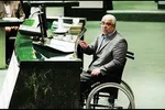 تاج‌زاده: رهبری و ریاست‌جمهوری دوره‌ای شود
