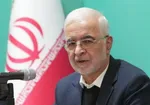 عکس| مریلا زارعی در شب تولدش به میدان تجریش رفت