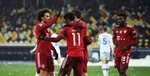کریستیانو رونالدو روزی می‌توانست دامادم شود! + تصاویر
