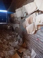 کشف انبار‌های بزرگ احتکار لاستیک و محصولات پتروشیمی