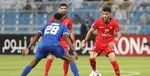 بهترین بازیکن دیدار پرسپولیس-الهلال کیست؟