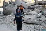 انصارالله:کشتار نمازگزاران غزه با حمایت کامل آمریکا بود