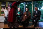 خاتمی از مراسم‌ سالگرد‌ امام(ره) حذف شد