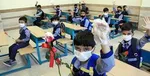 حضور تدریجی دانشجویان در دانشگاه‌ها آغاز شد