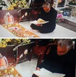 سردار سلیمانی محبوب‌ترین نام در عراق