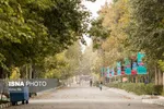 انحراف اتوبوس مسیر «تهران-کرمان» با ۲۸ سرنشین