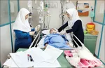 اورژانس‌ تهران نیرو جذب می‌کند+ جزییات