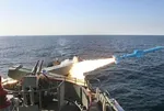 نیروی دریایی سپاه دو کشتی متخلف را توقیف کرد