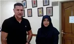 گفت و گو با ورزشکاری که در ایران قدرش را نمی‌دانند!