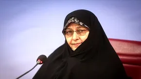 فیلم / کنایه کارشناس صدا و سیما به انسیه خزعلی: جای رئیسی بودم عزلش می‌کردم