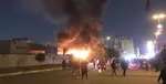 رئیس‌جمهور عراق استعفا داد