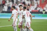 ایران ۲ - ویتنام صفر/ صعود تیم ملی به یک هشتم نهایی با دبل آزمون