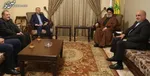«نتانیاهو»به حامیان اغتشاشات ضدایرانی پیوست