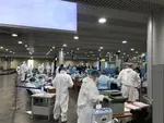 ۶۵ قربانی در آمریکا، ۶۴۰۰ نفر در جهان