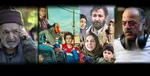 ۵ بازیگری که نقش سلمان فارسی را بازی کرده‌اند + عکس