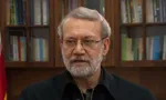 عکس| دست نوشته شهید علی لاریجانی درباره شهادت