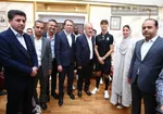 ژسوس رسما سرمربی النصر شد