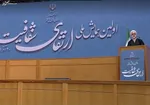 جمع‌بندی گزارش ناآرامی‌ها با حضور وزرای کشور و اطلاعات