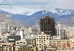 آپارتمان‌های متری 3 میلیون تهران