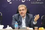 رییس سازمان برنامه: وزارت جهاد کشاورزی تاجر خوبی نیست
