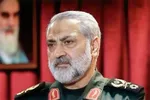 سردار شکارچی: ابتکار عمل در دست نیرو‌های مسلح ایران است