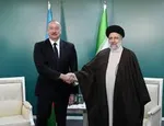 واکنش علی‌اف و زلنسکی به حملات روسیه به تاسیسات انرژی جمهوری آذربایجان در اوکراین
