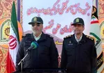 بیوگرافی همه همدستان باقری درمنی +تصاویر