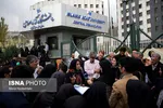 حضور سرزده رئیس‌جمهور در یک نشست مجازی