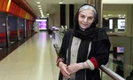 بازیگر «ستایش» داعشی شد!+ عکس