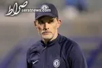 اقدام جنجالی روی چهره لیونل مسی
