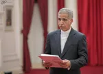 ایران قرارداد خرید سوخو-۳۵ از روسیه را نهایی کرد