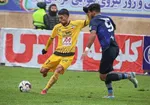 استقلال با شکست هم‌نامش کورس قهرمانی را داغ‌تر کرد