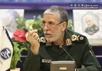 هشدار رئیس سازمان اطلاعات سپاه به اروپایی‌ها