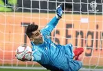 فرار مالک بدهکار یک تیم فوتبال از ایران