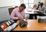 هتل زائران ایرانی در نجف آتش‌ گرفت
