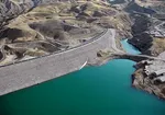 آب طالقان چند سال کفاف تهران را می‌دهد؟