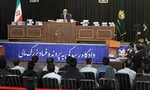 خاک بر سر نماینده‌ای که به وزیر شماره حساب می‌دهد