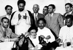 آیت‌الله خویی به شوخی می‌گفتند من ترسو هستم و آقای خمینی شجاع!