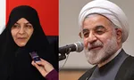 نامه نعمت‌زاده به روحانی درباره یک قانون +عکس