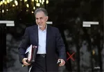 بی‌اطلاعی معاون شهردار از استعفای نجفی